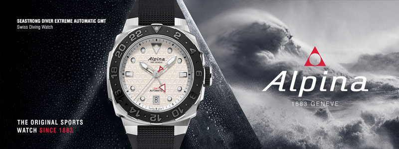 Alpina - National Park Foundation