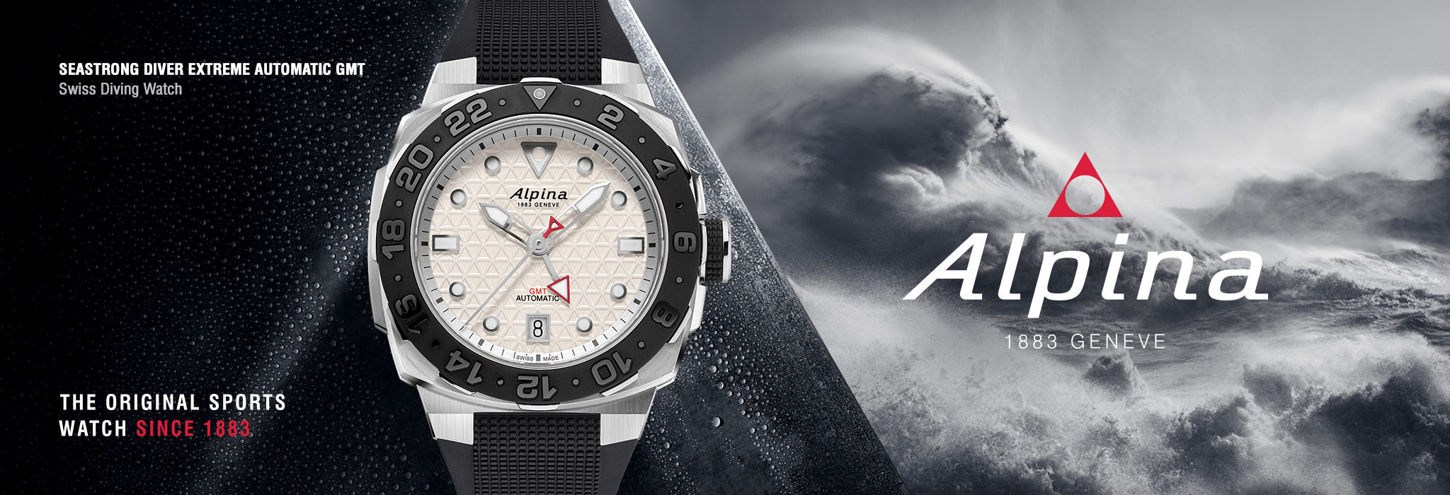 Alpina - National Park Foundation