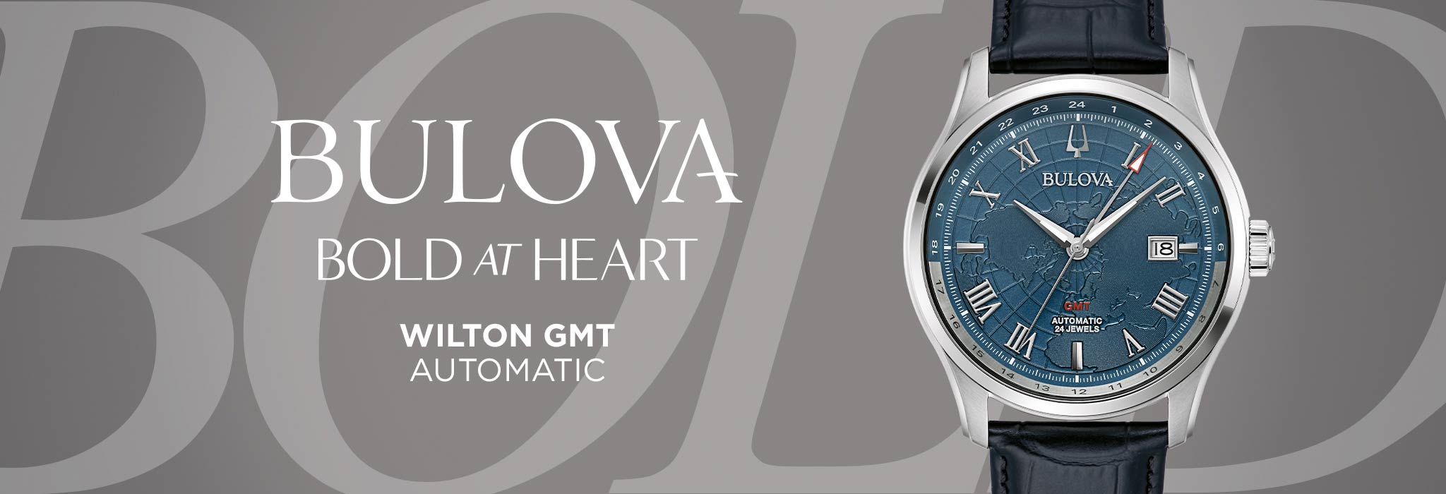 Bulova - A History of Firsts