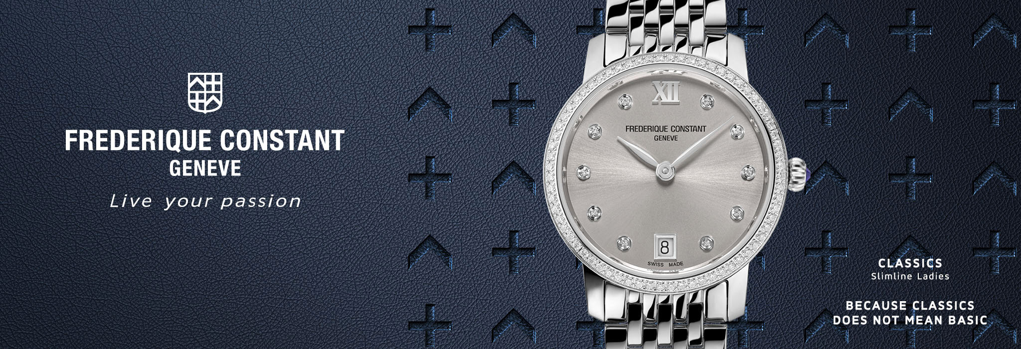 Frederique Constant Geneve
